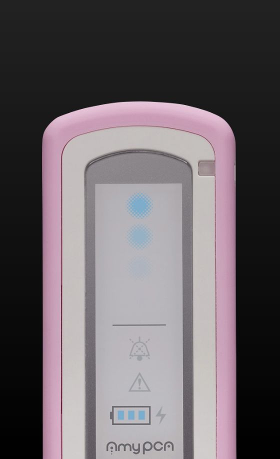 疼痛薬管理機器 COOPDECH AMY