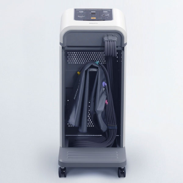 エアマッサージ器