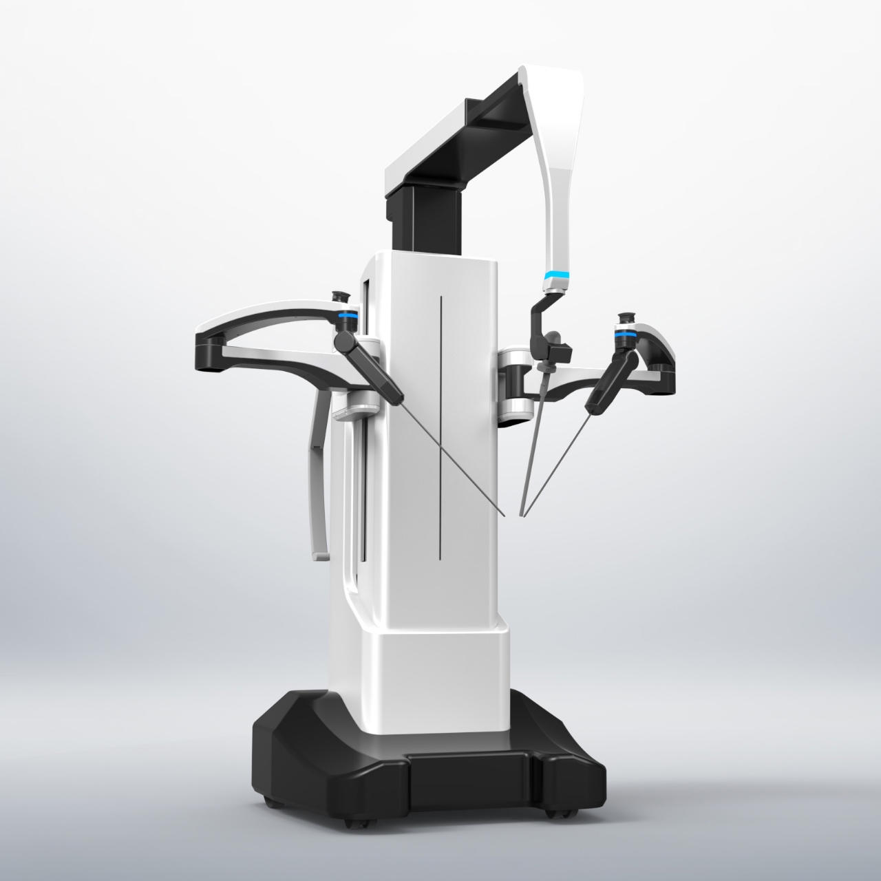 協働型助手ロボットANSUR