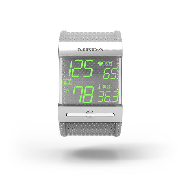 生体情報モニター