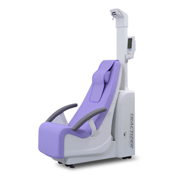 能動型自動間欠牽引装置トラックタイザー TC-C1