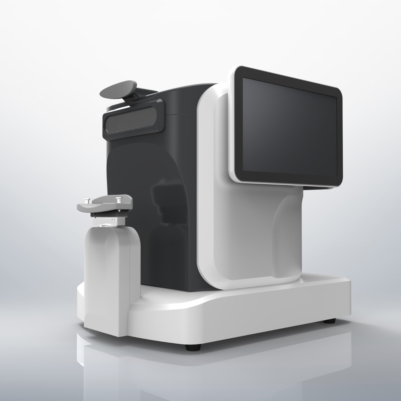 角膜内皮細胞撮影装置 スペキュラーマイクロスコープ